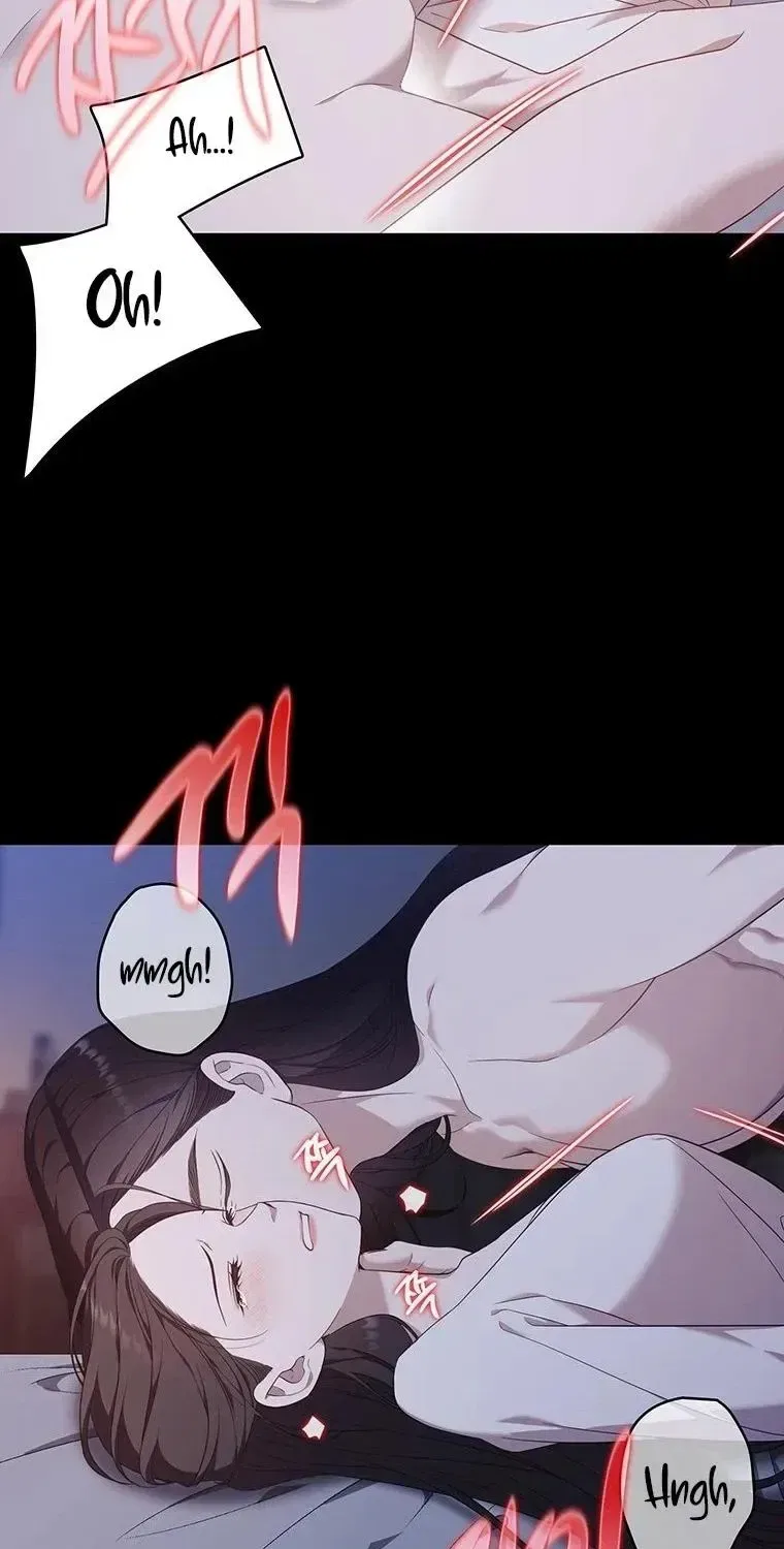 At the End of the Blue Dawn Chapter 13 – Page 75