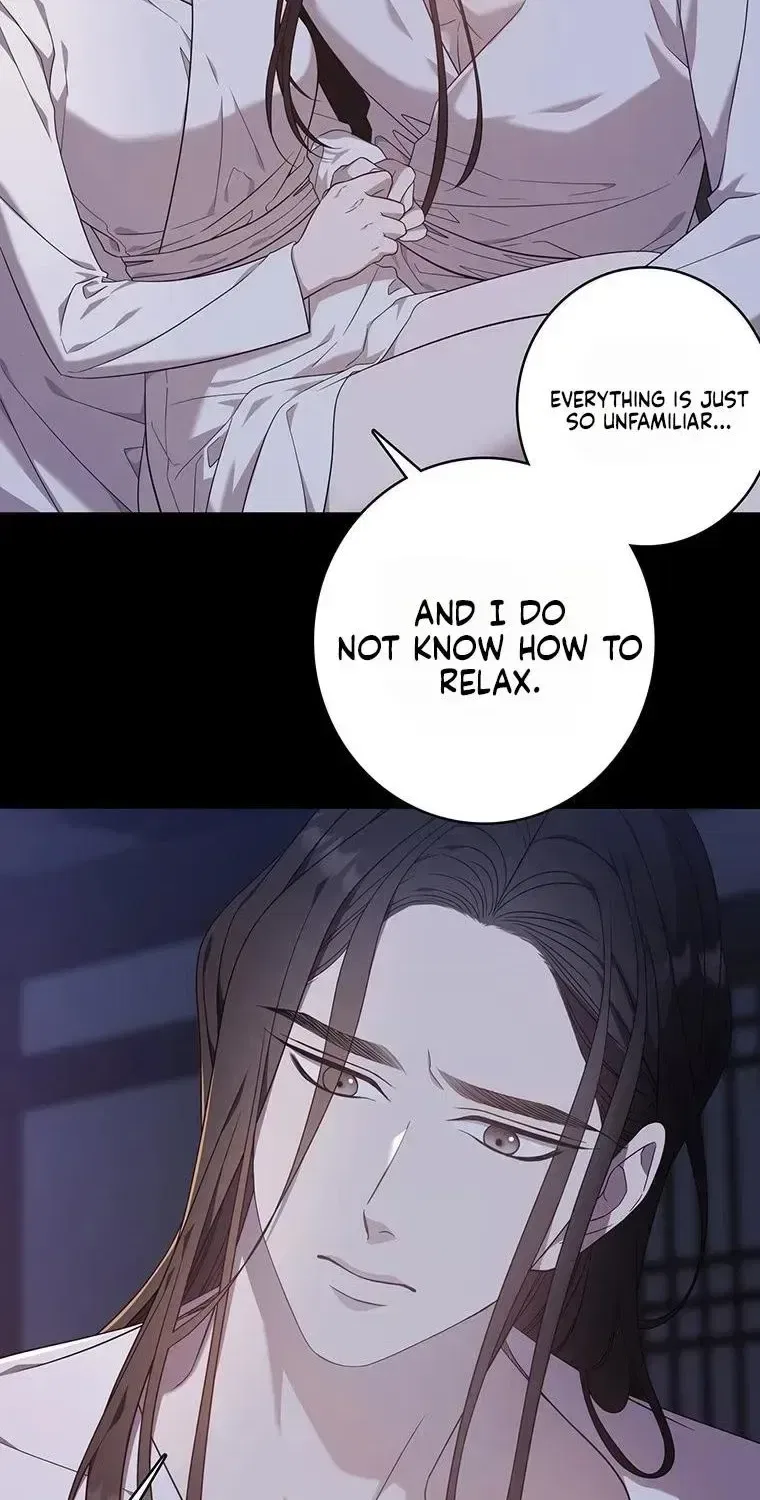 At the End of the Blue Dawn Chapter 12 – Page 38