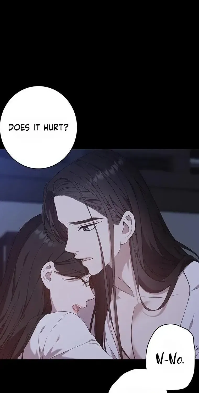 At the End of the Blue Dawn Chapter 12 – Page 50
