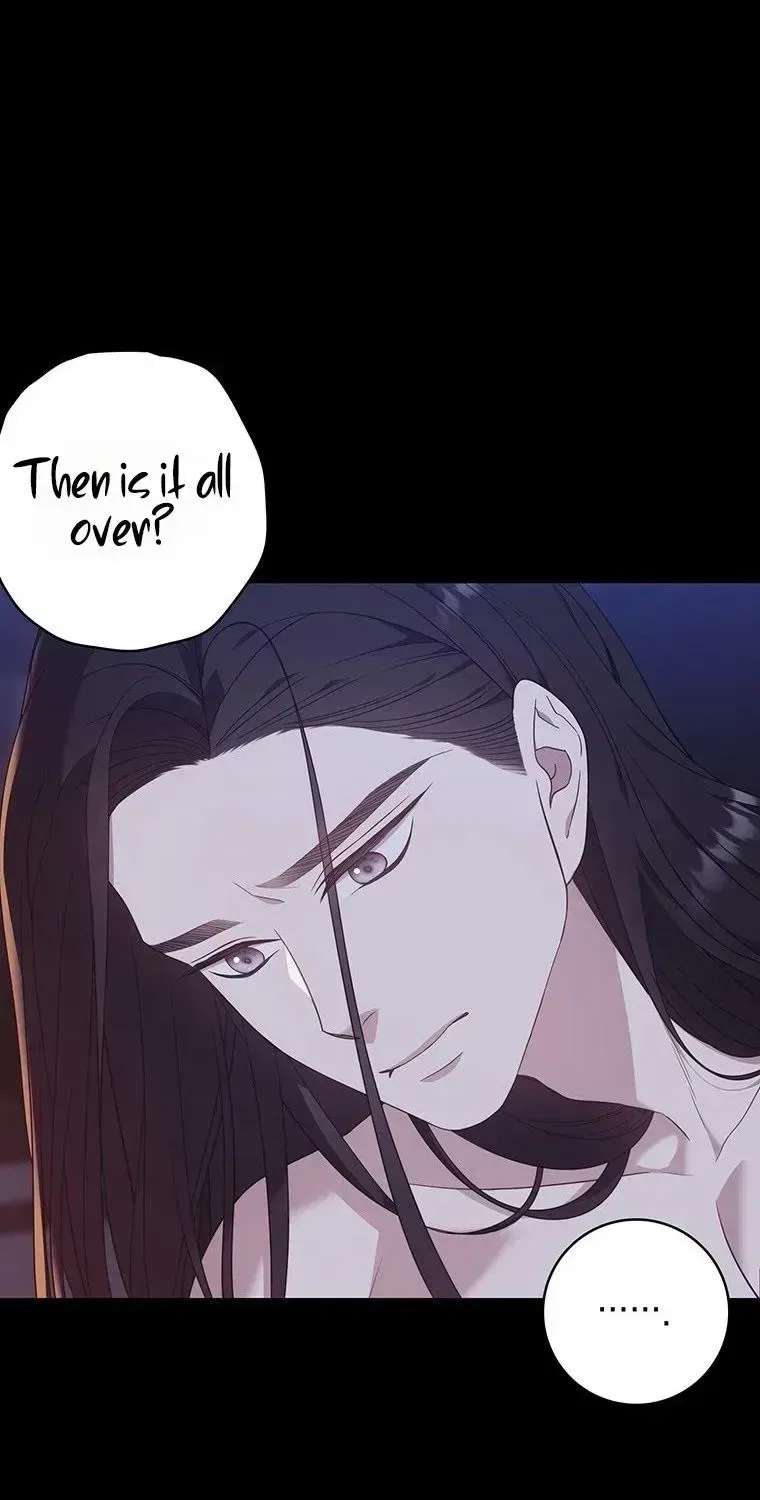 At the End of the Blue Dawn Chapter 12 – Page 79