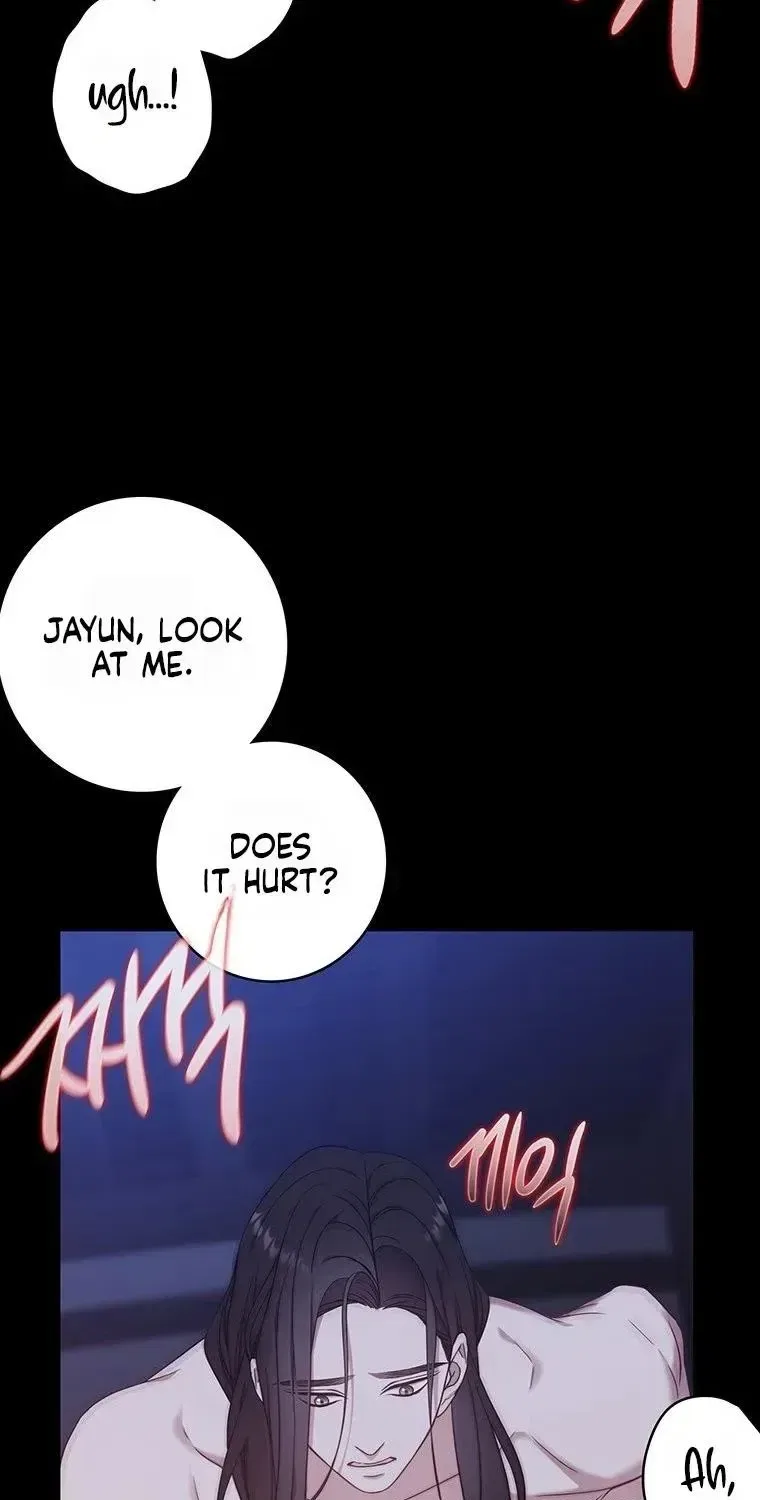 At the End of the Blue Dawn Chapter 12 – Page 83