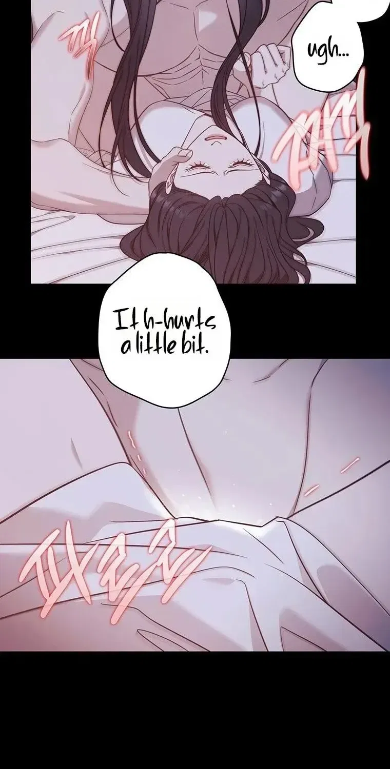 At the End of the Blue Dawn Chapter 12 – Page 84