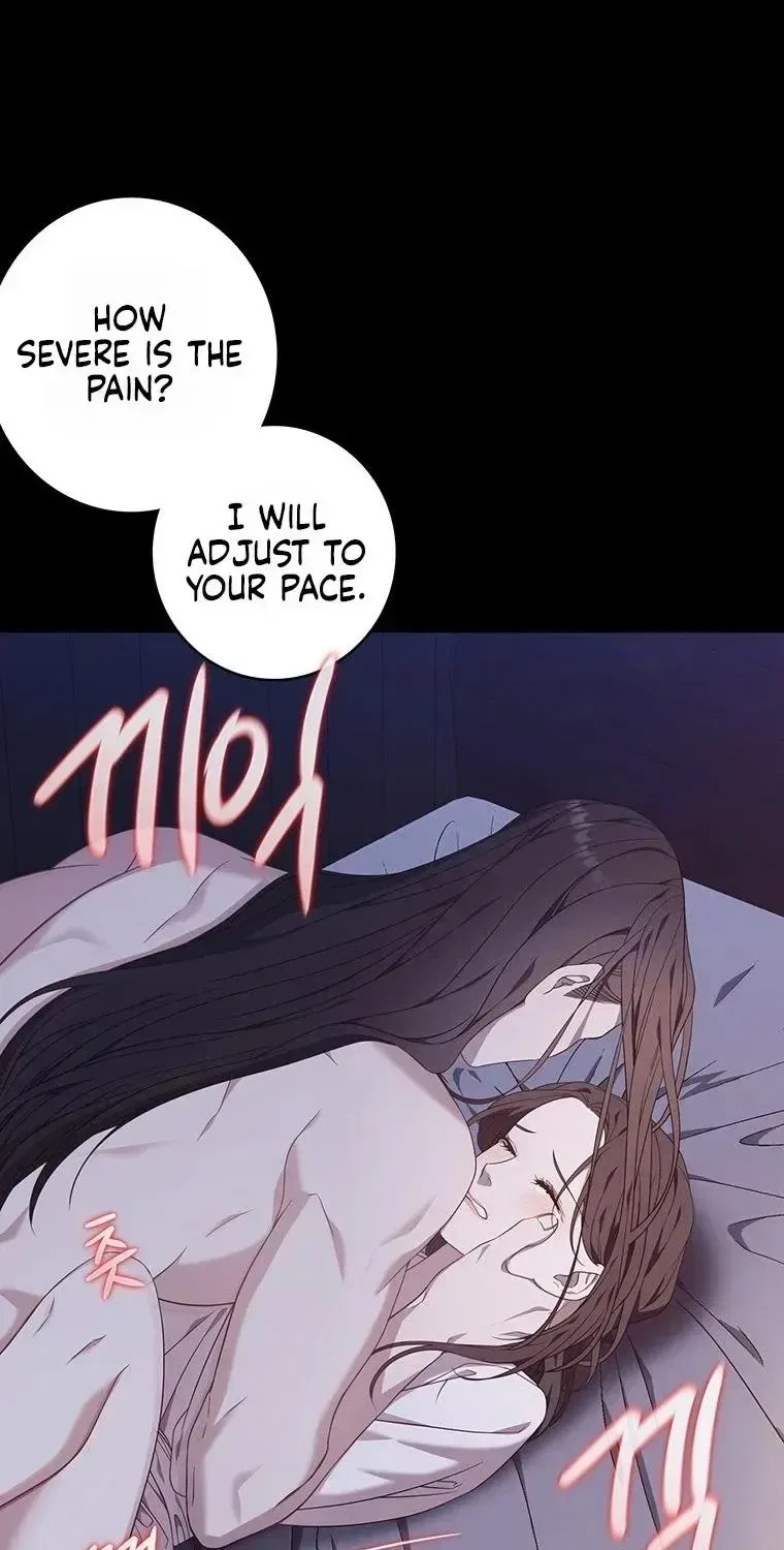 At the End of the Blue Dawn Chapter 12 – Page 85