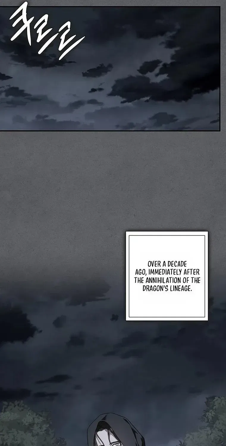 At the End of the Blue Dawn Chapter 11 – Page 13