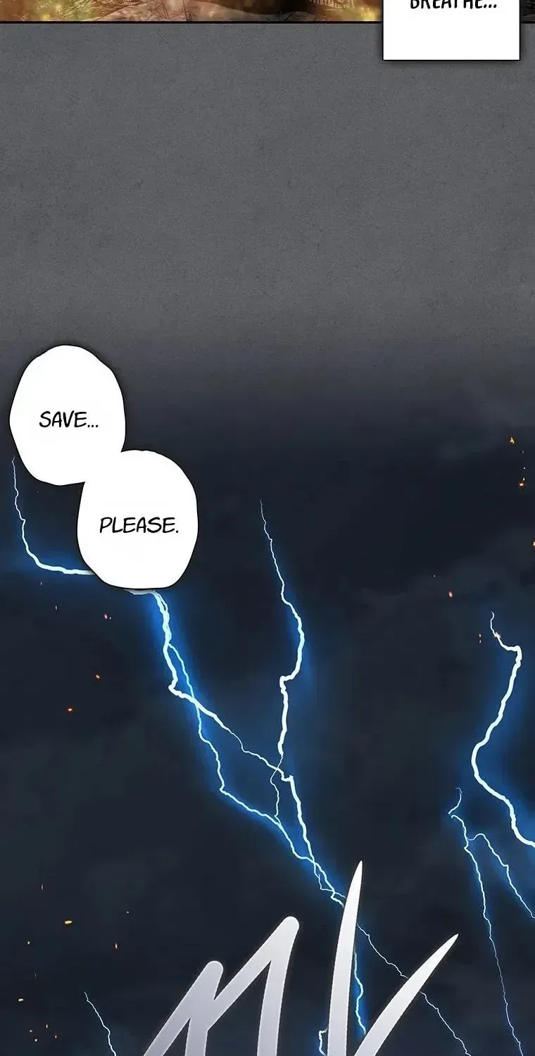 At the End of the Blue Dawn Chapter 11 – Page 23