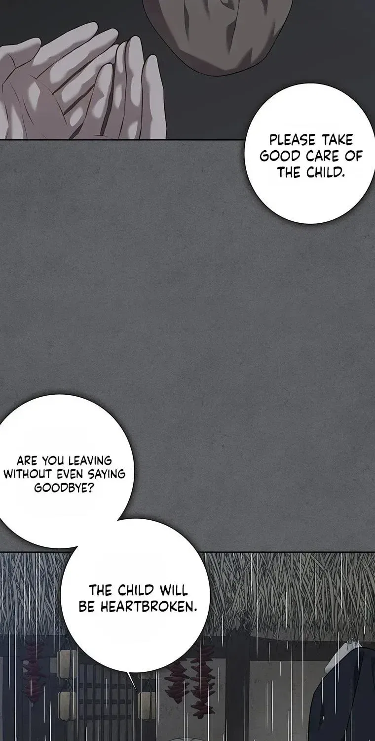 At the End of the Blue Dawn Chapter 11 – Page 35