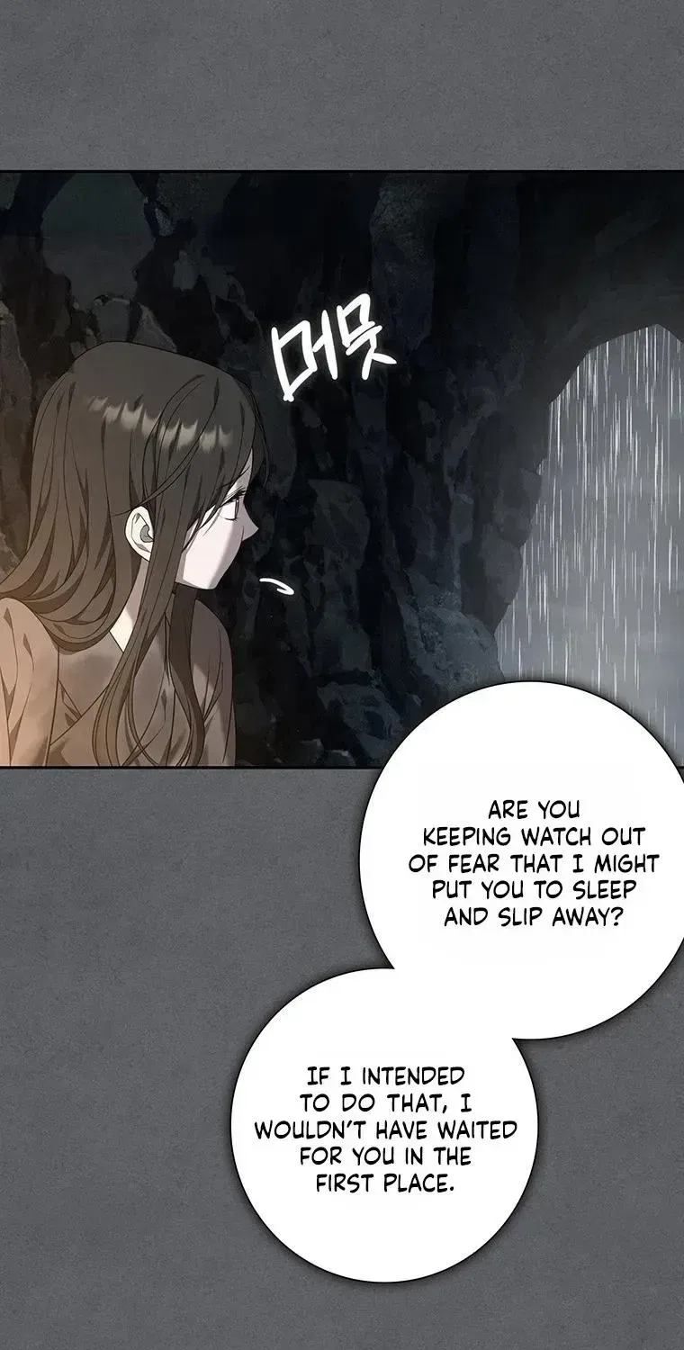 At the End of the Blue Dawn Chapter 11 – Page 59