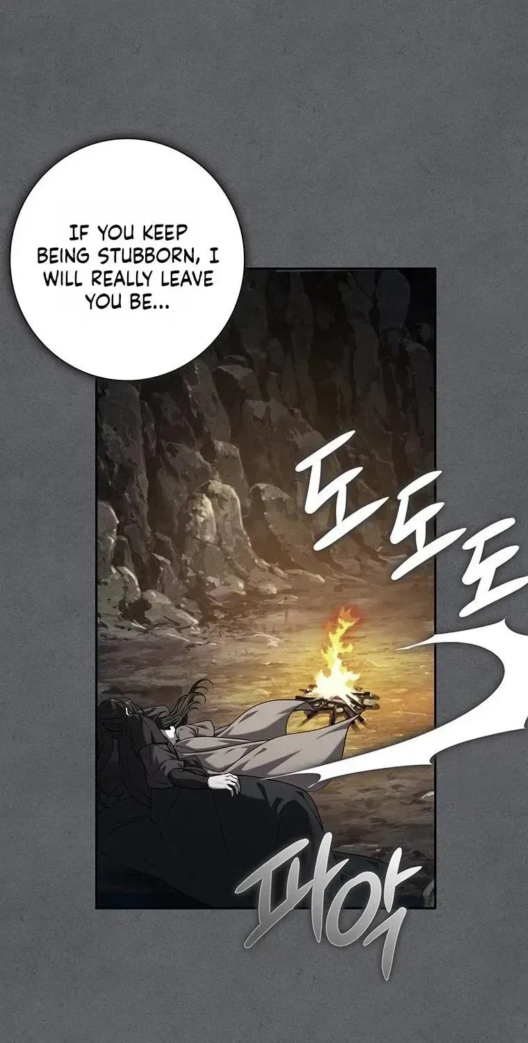 At the End of the Blue Dawn Chapter 11 – Page 60