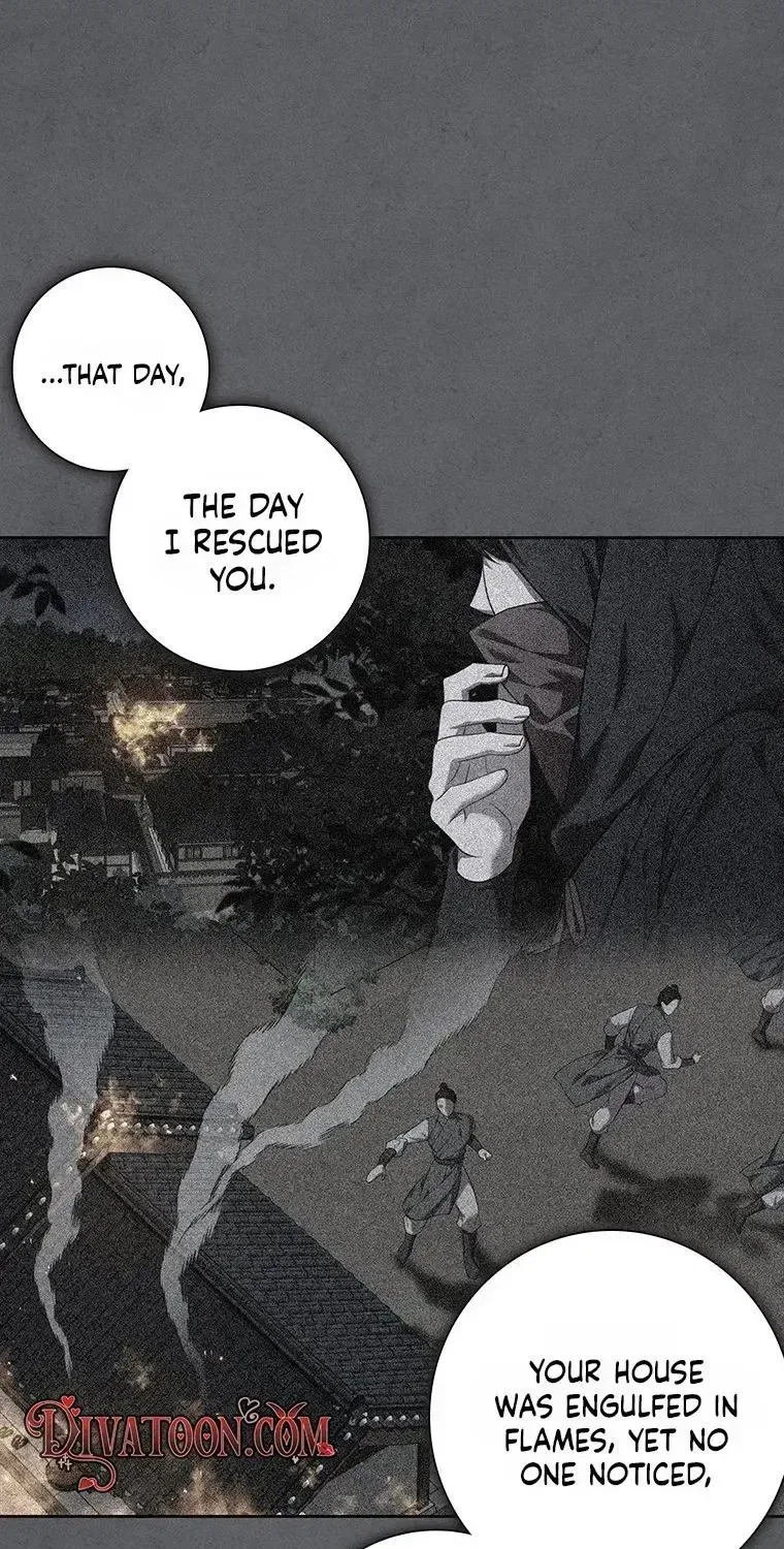 At the End of the Blue Dawn Chapter 11 – Page 63