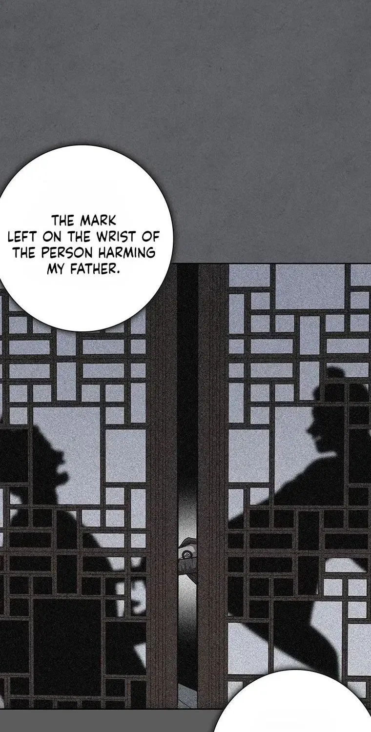 At the End of the Blue Dawn Chapter 11 – Page 70