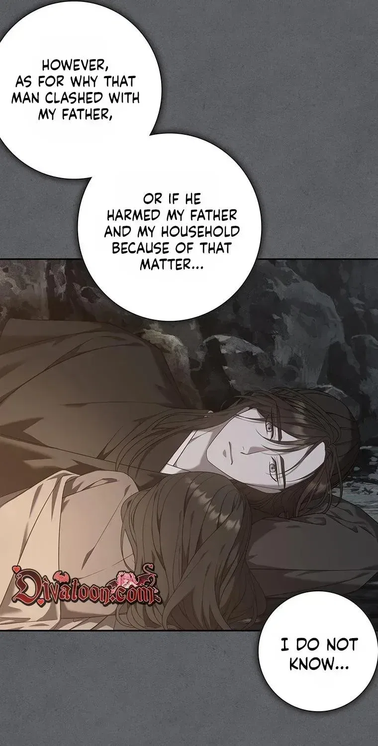 At the End of the Blue Dawn Chapter 11 – Page 73