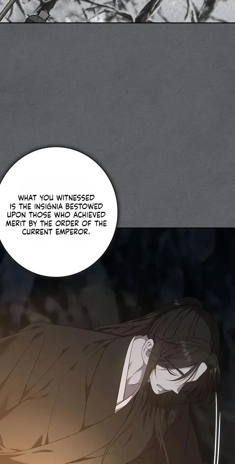 At the End of the Blue Dawn Chapter 11 – Page 75