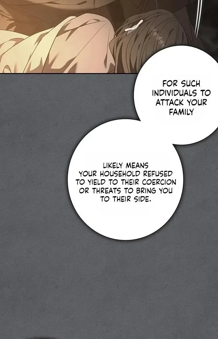 At the End of the Blue Dawn Chapter 11 – Page 76