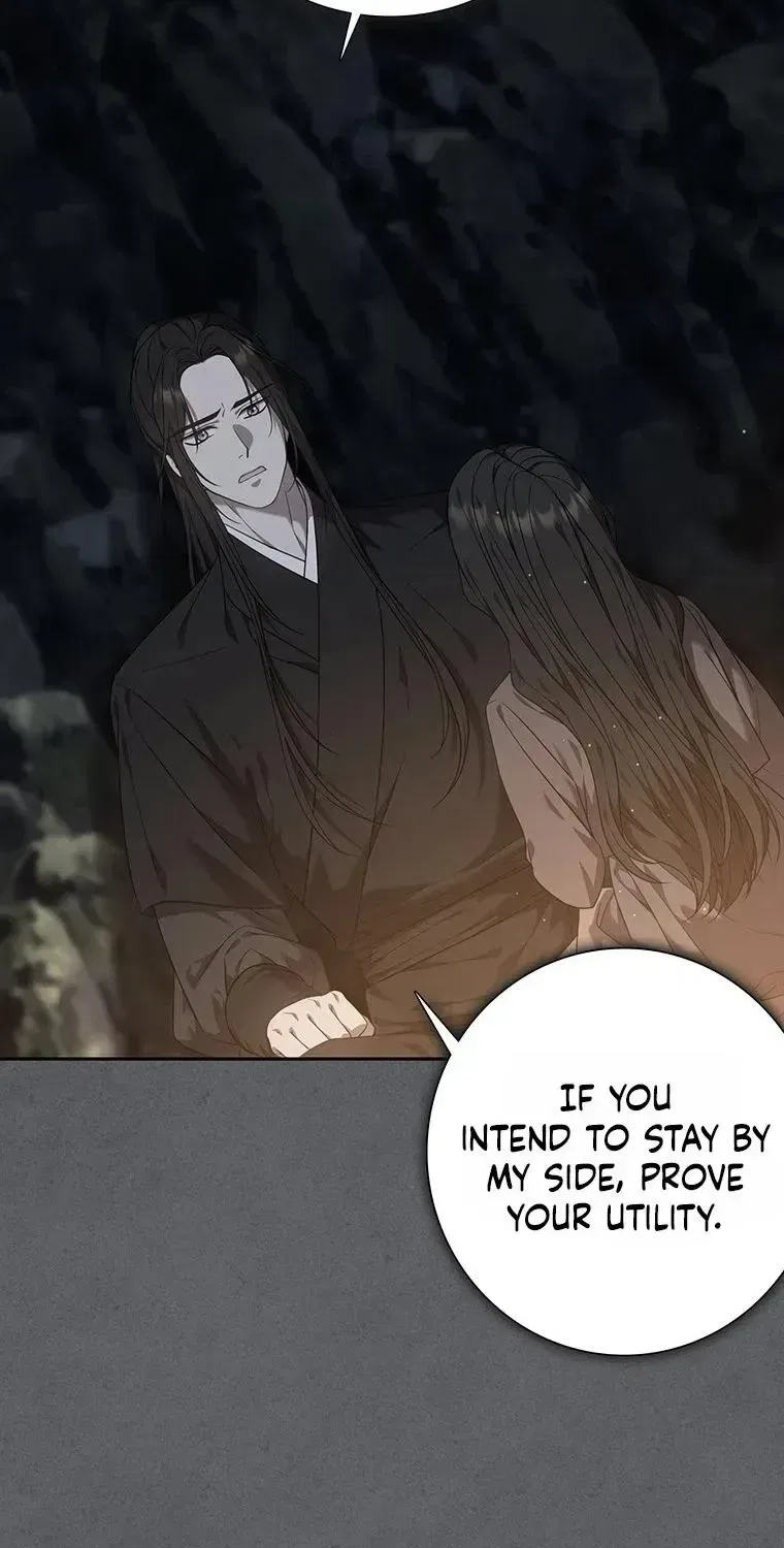 At the End of the Blue Dawn Chapter 11 – Page 79