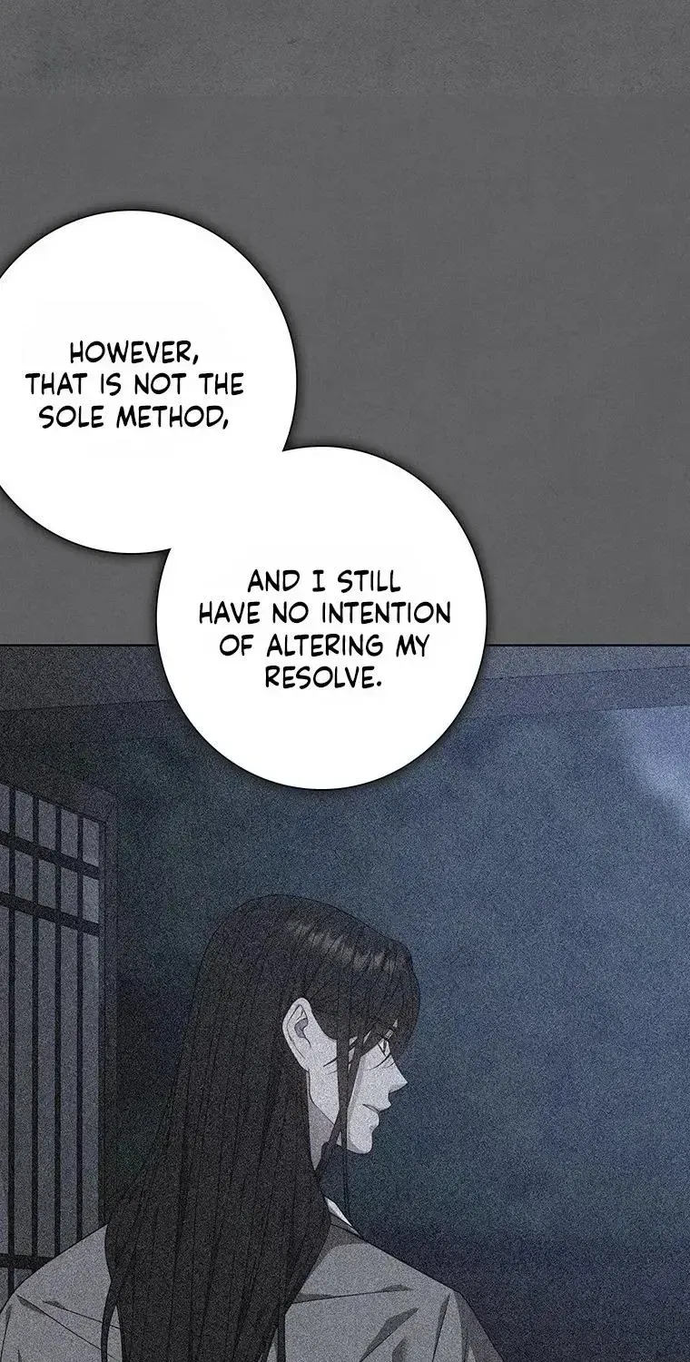 At the End of the Blue Dawn Chapter 11 – Page 91