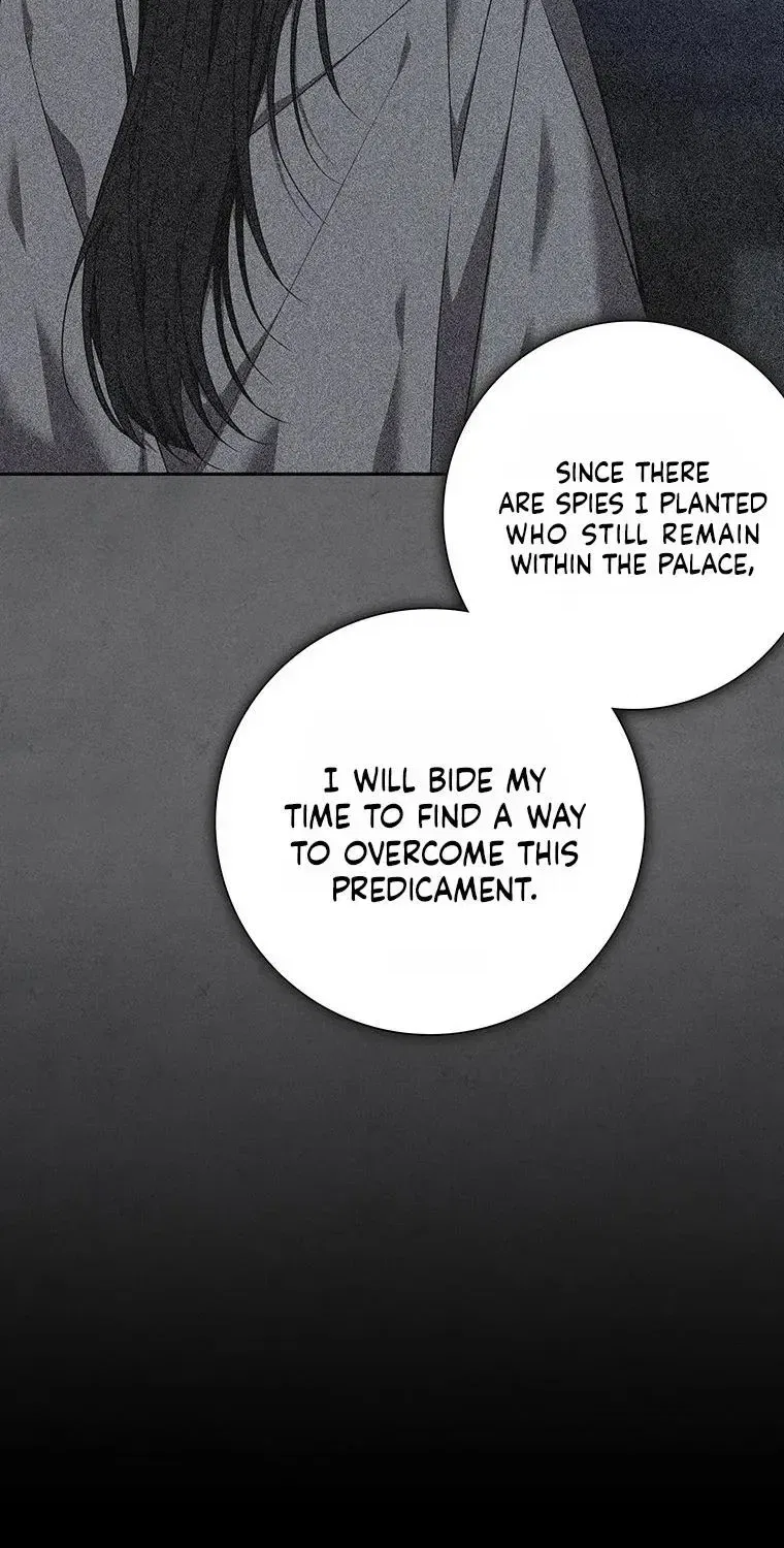 At the End of the Blue Dawn Chapter 11 – Page 92