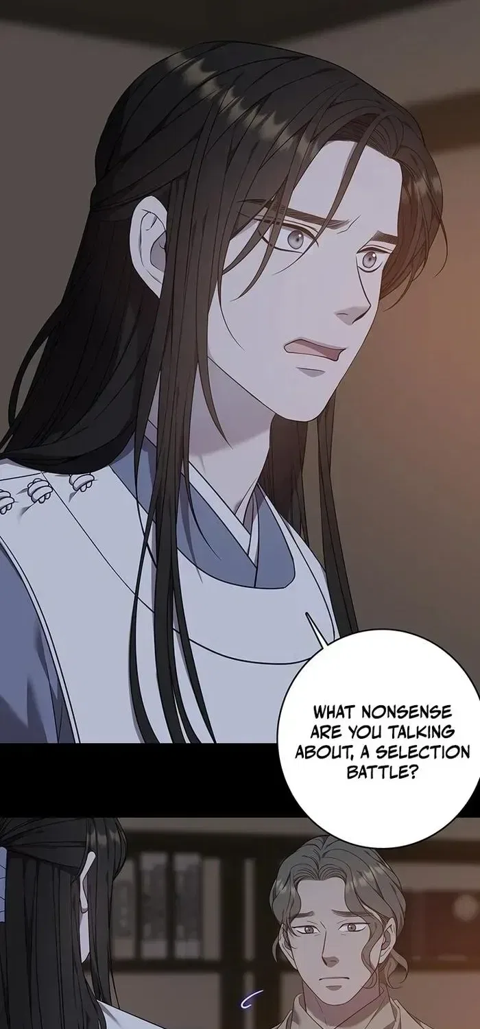 At the End of the Blue Dawn Chapter 10 – Page 2