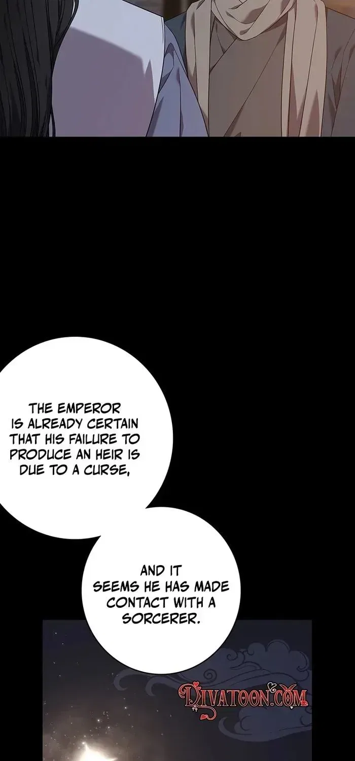 At the End of the Blue Dawn Chapter 10 – Page 3