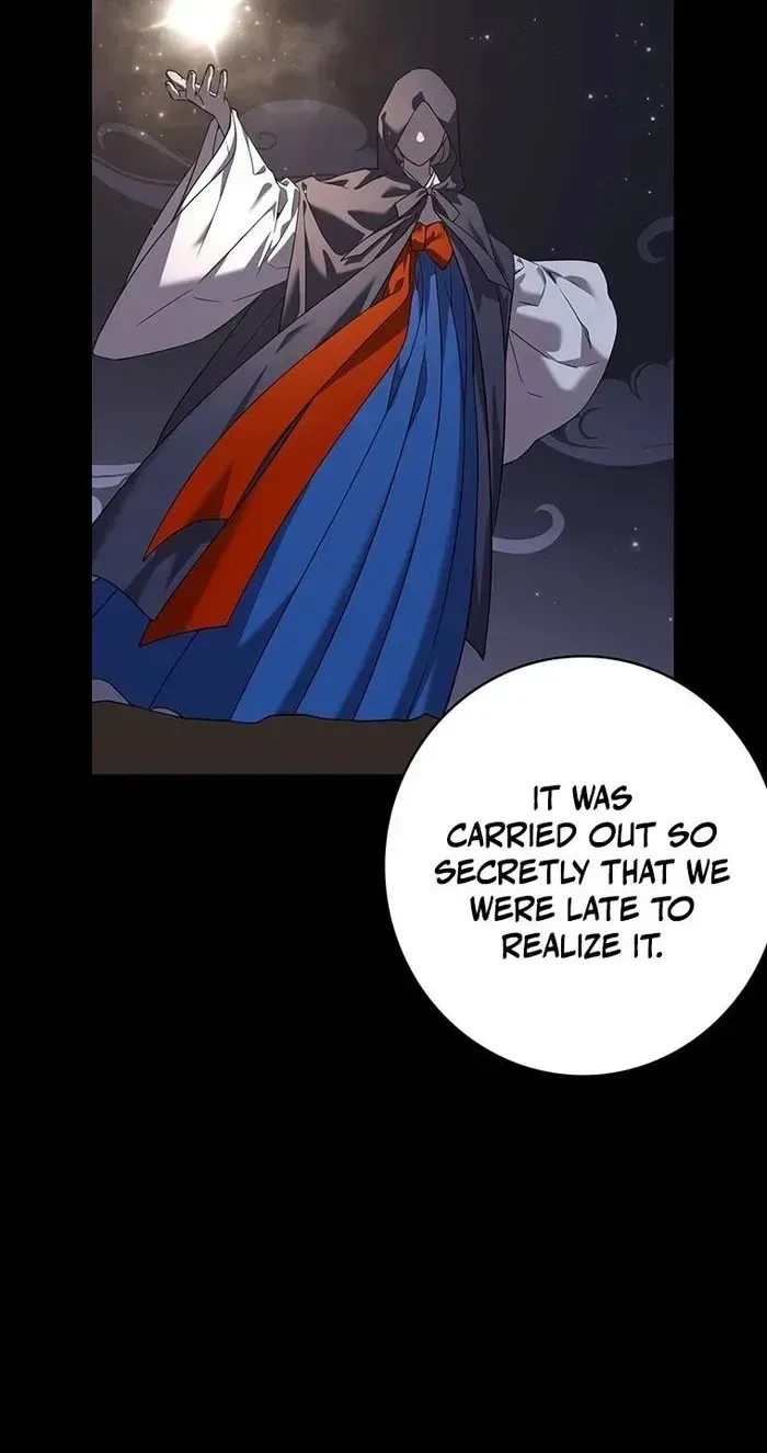 At the End of the Blue Dawn Chapter 10 – Page 4