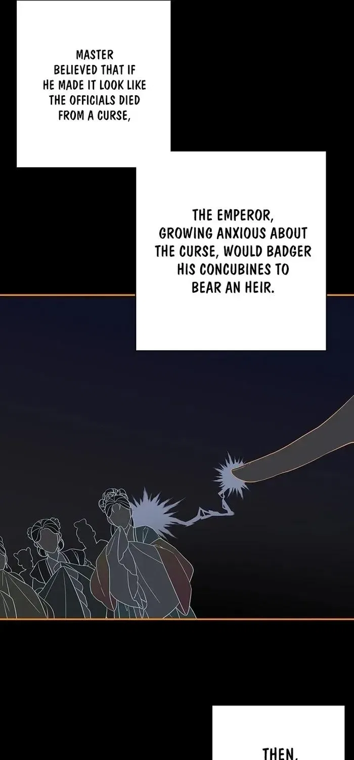At the End of the Blue Dawn Chapter 10 – Page 9