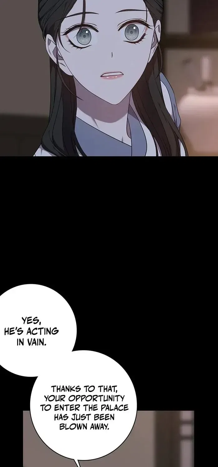At the End of the Blue Dawn Chapter 10 – Page 14