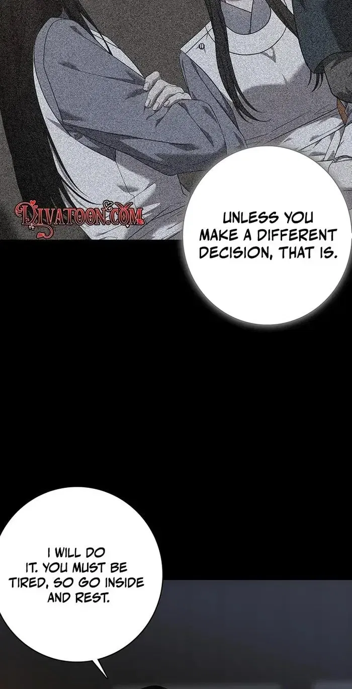 At the End of the Blue Dawn Chapter 10 – Page 24