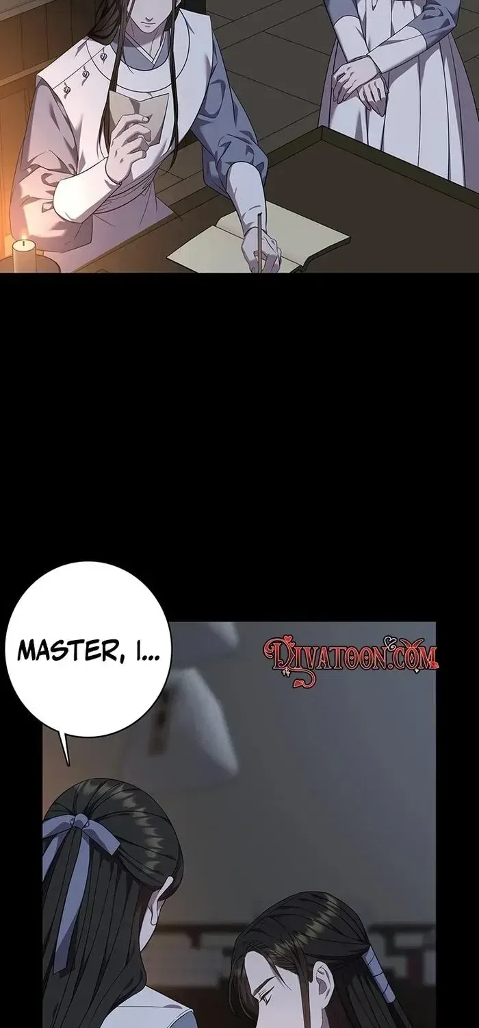 At the End of the Blue Dawn Chapter 10 – Page 26