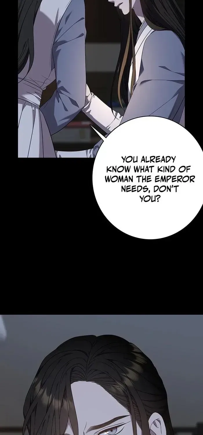 At the End of the Blue Dawn Chapter 10 – Page 27