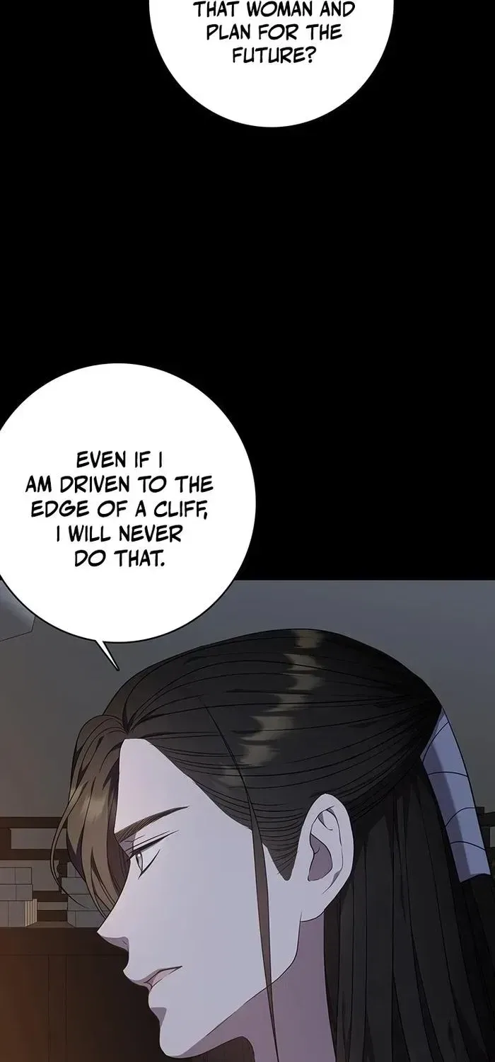 At the End of the Blue Dawn Chapter 10 – Page 30