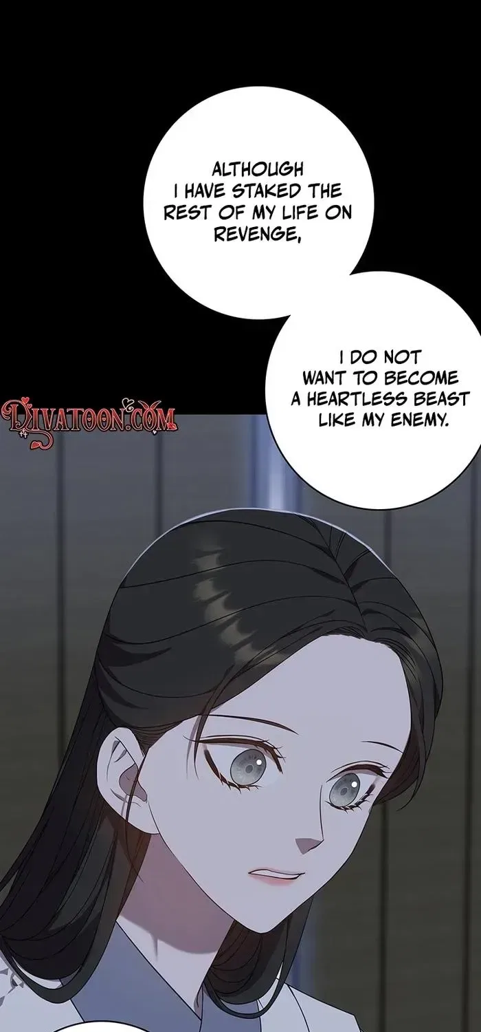 At the End of the Blue Dawn Chapter 10 – Page 33