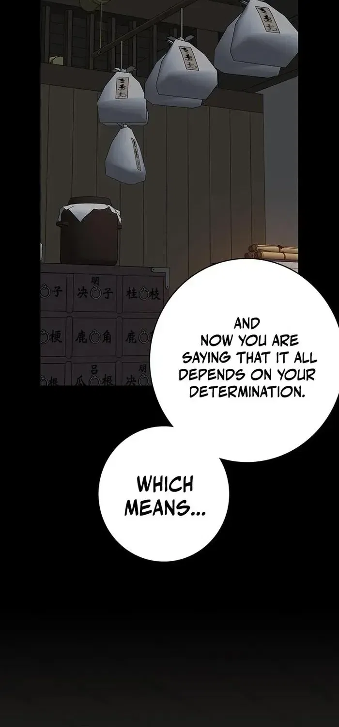 At the End of the Blue Dawn Chapter 10 – Page 38