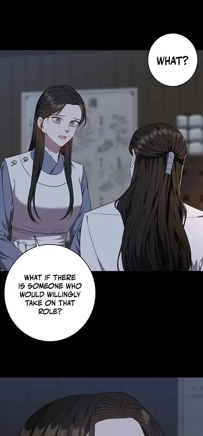 At the End of the Blue Dawn Chapter 10 – Page 42