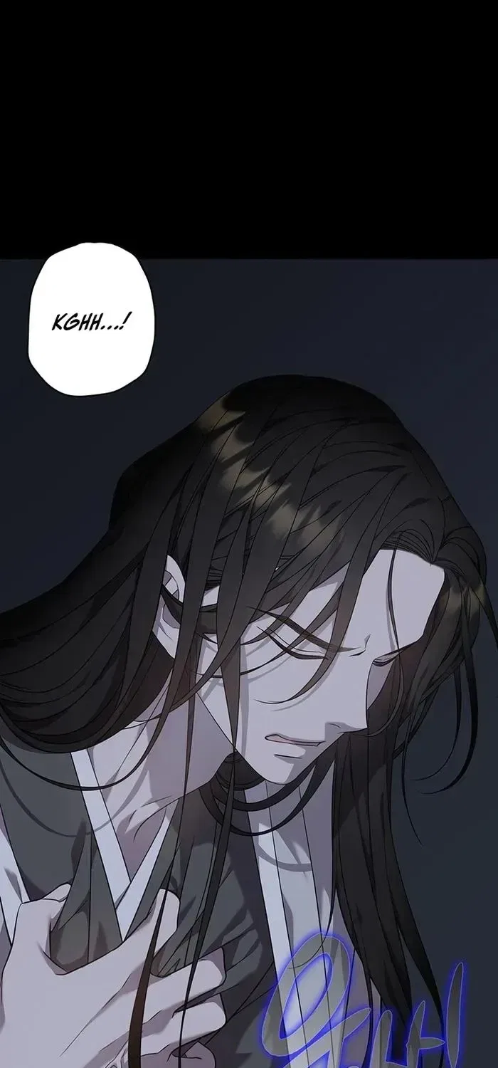 At the End of the Blue Dawn Chapter 10 – Page 57