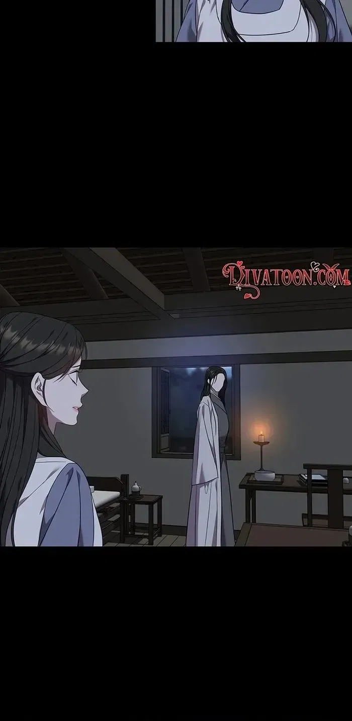 At the End of the Blue Dawn Chapter 10 – Page 60