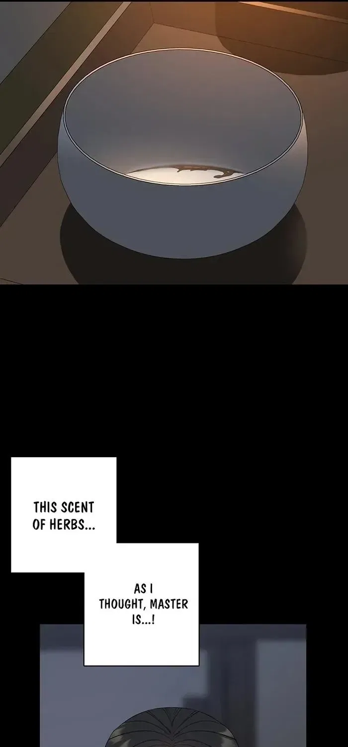 At the End of the Blue Dawn Chapter 10 – Page 61