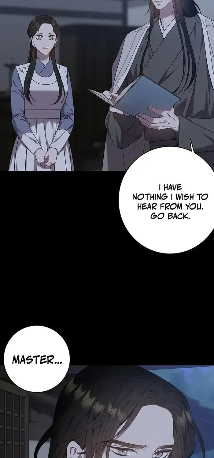 At the End of the Blue Dawn Chapter 10 – Page 63