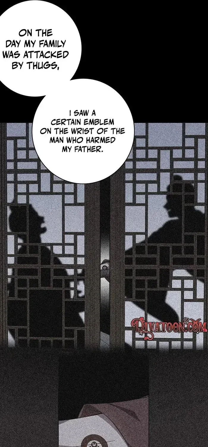 At the End of the Blue Dawn Chapter 10 – Page 69