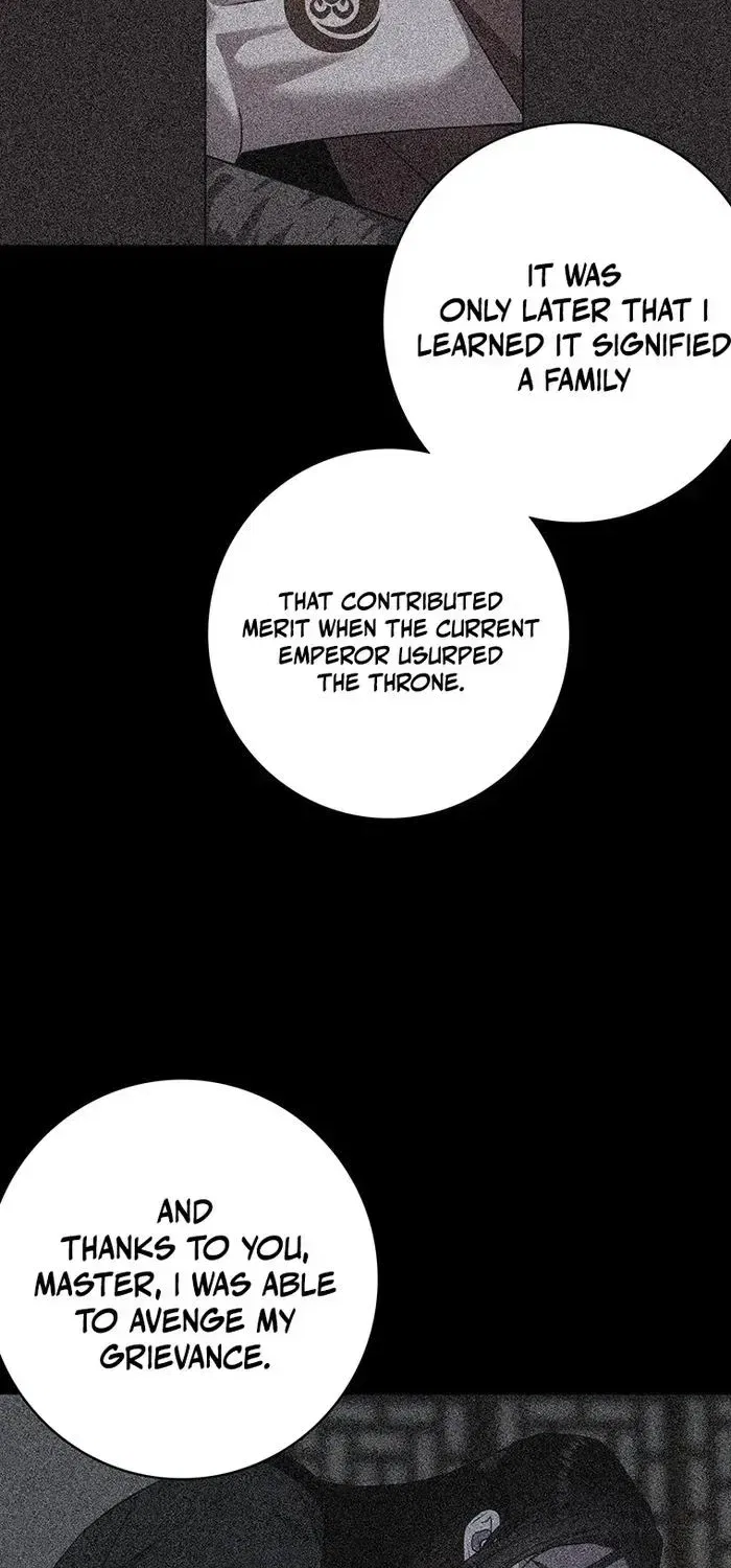 At the End of the Blue Dawn Chapter 10 – Page 70