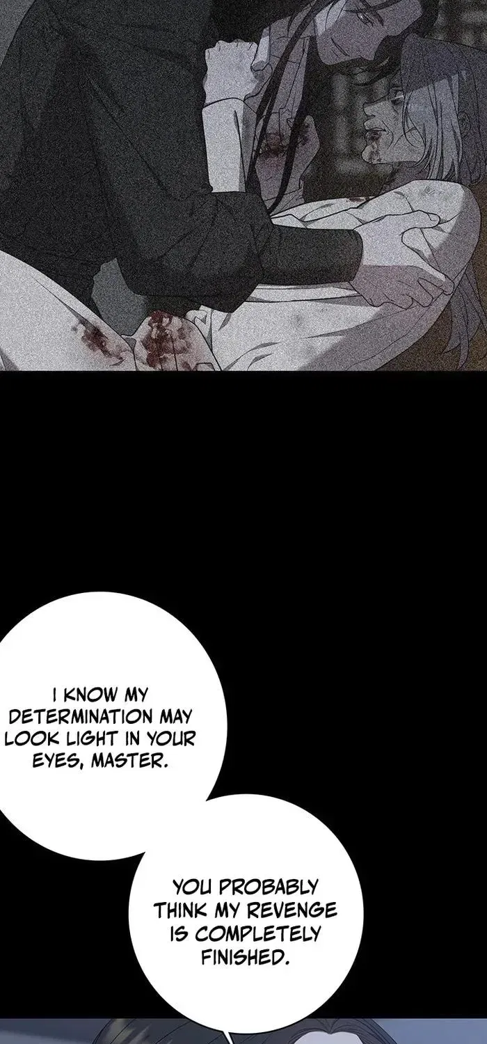 At the End of the Blue Dawn Chapter 10 – Page 71