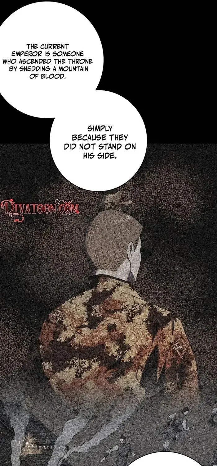 At the End of the Blue Dawn Chapter 10 – Page 73
