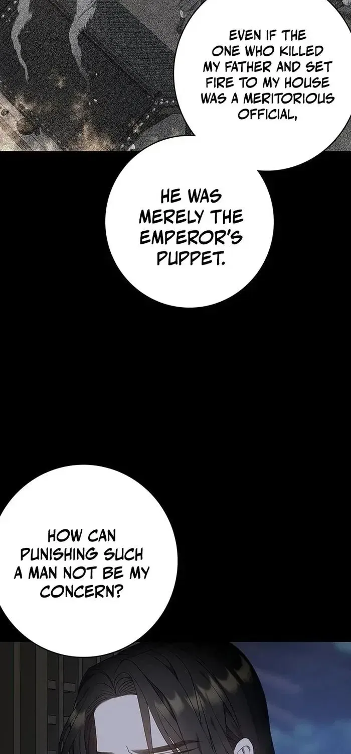 At the End of the Blue Dawn Chapter 10 – Page 74