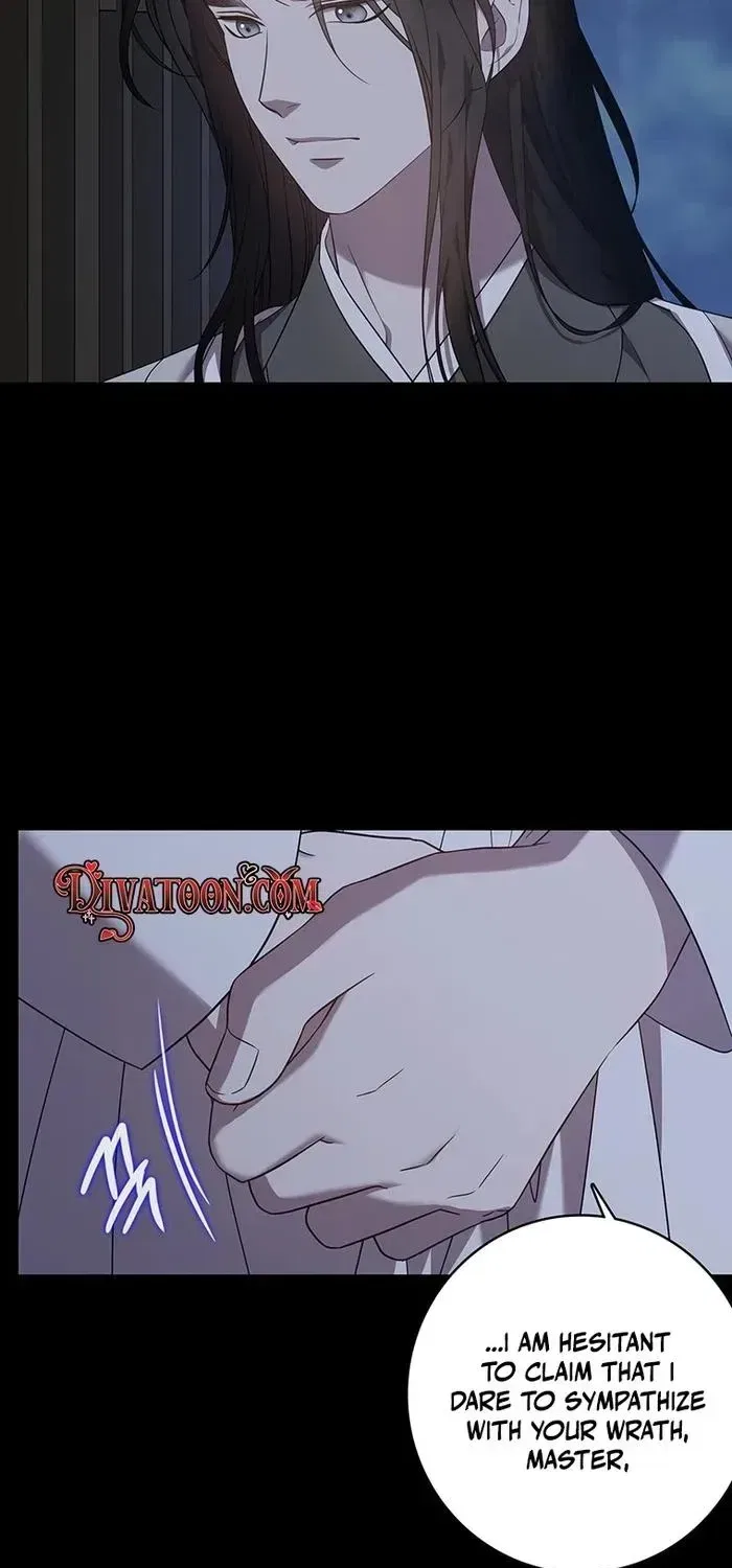 At the End of the Blue Dawn Chapter 10 – Page 75