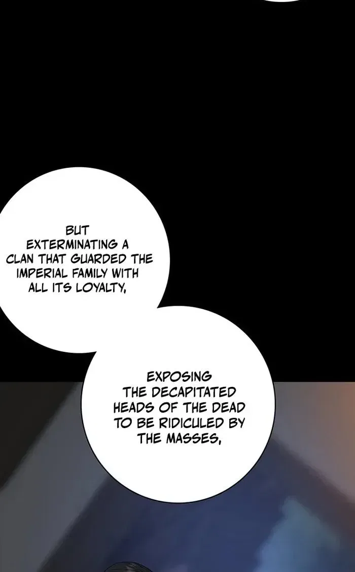 At the End of the Blue Dawn Chapter 10 – Page 76