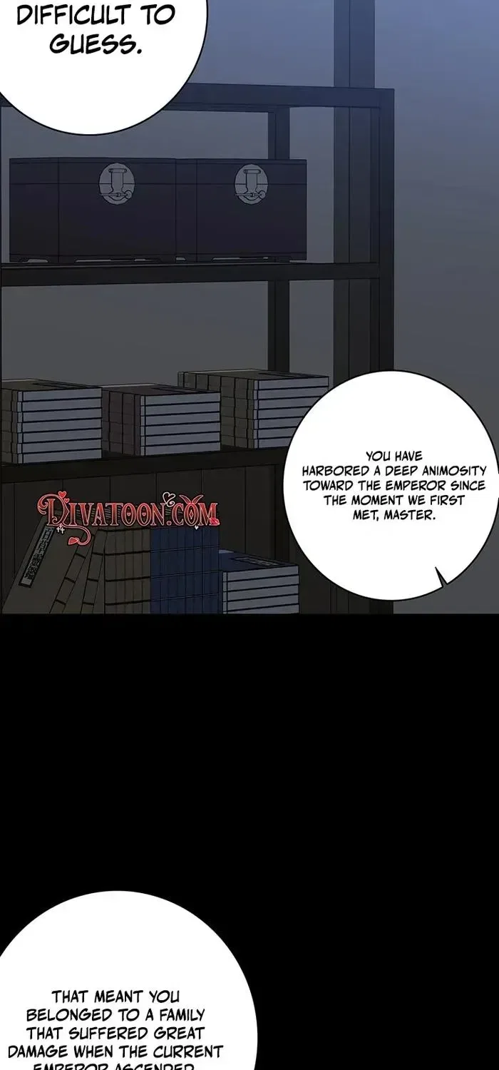 At the End of the Blue Dawn Chapter 10 – Page 79