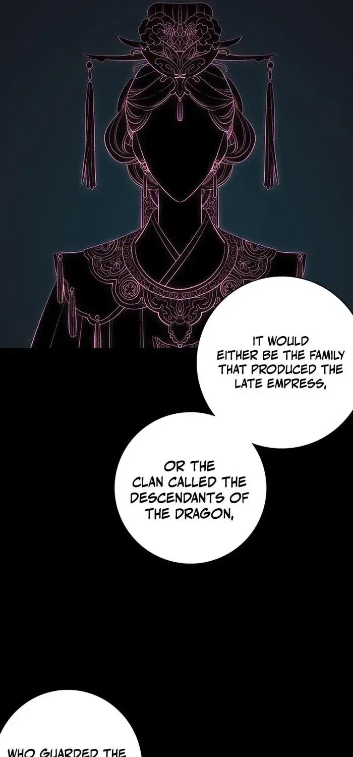 At the End of the Blue Dawn Chapter 10 – Page 81
