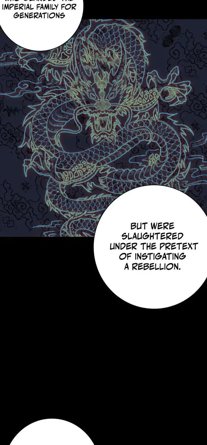 At the End of the Blue Dawn Chapter 10 – Page 82