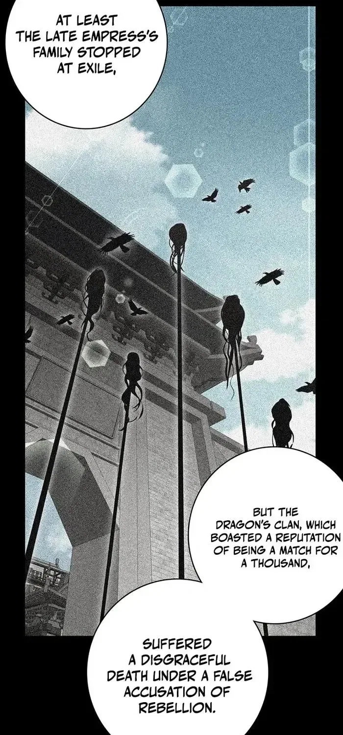 At the End of the Blue Dawn Chapter 10 – Page 83