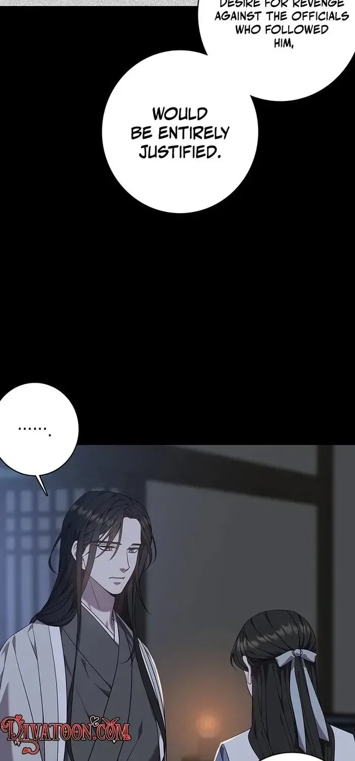 At the End of the Blue Dawn Chapter 10 – Page 86