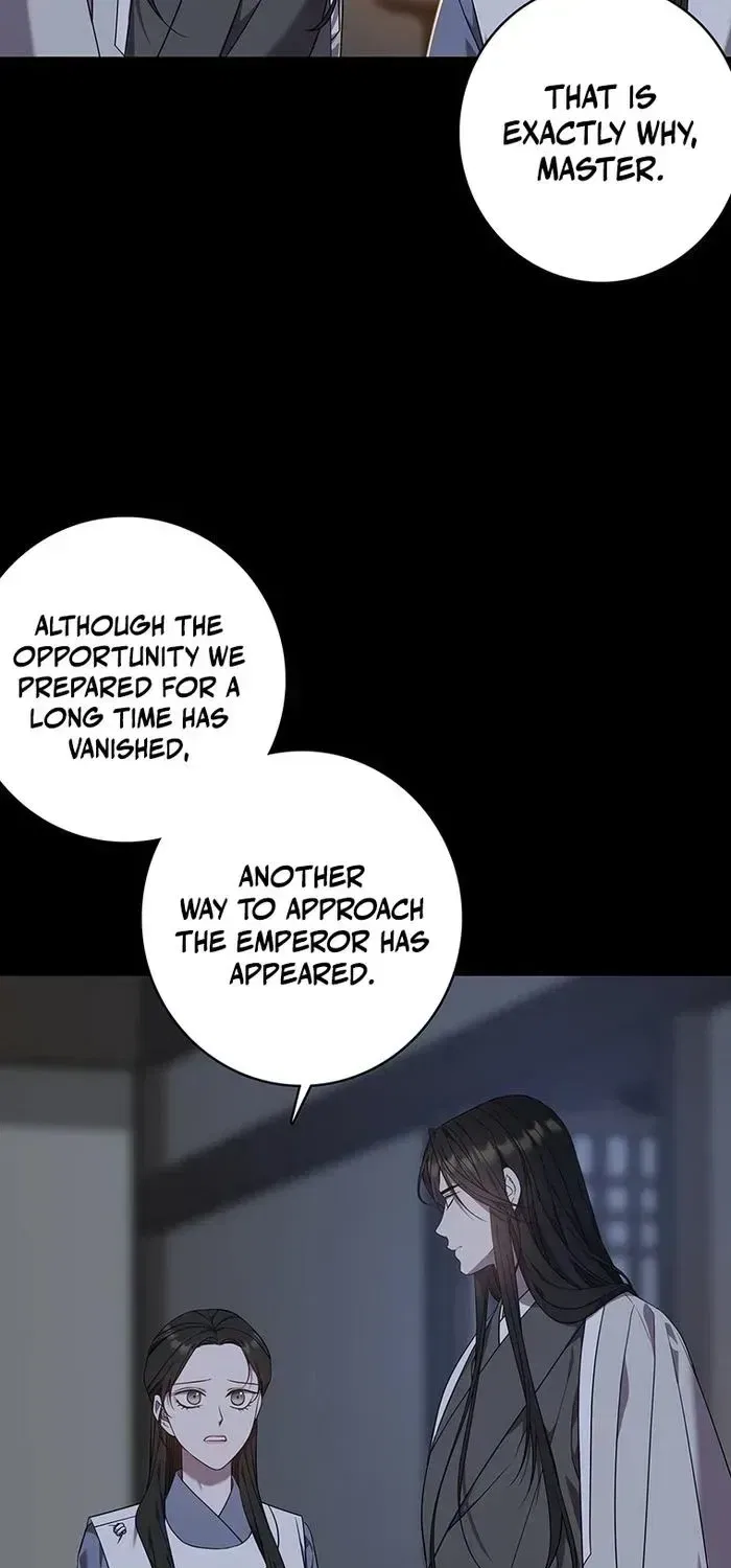 At the End of the Blue Dawn Chapter 10 – Page 87