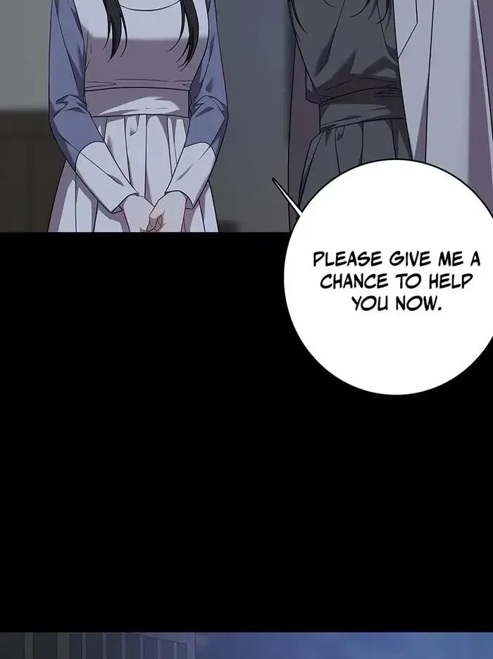 At the End of the Blue Dawn Chapter 10 – Page 88
